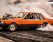 Ford XD Falcon