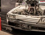 Holden VK Commodore