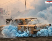 Ford XP Falcon