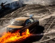 Street Machine Burnout Masters 11