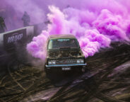 Street Machine Burnout Masters 13