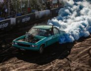 Street Machine Burnout Masters 16