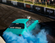 Street Machine Burnout Masters 17