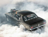 Street Machine Burnout Masters 2