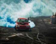 Street Machine Burnout Masters 4