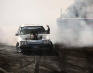 Street Machine Burnout Masters 8