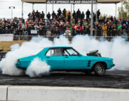 Street Machine Events Burnout Masters Red Centre Nats 36