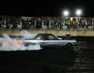 Street Machine Events Burnouts Northern Nats 1