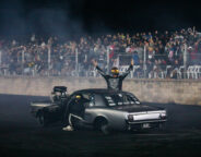 Street Machine Events Burnouts Northern Nats 10