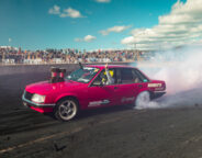 Street Machine Events Burnouts Northern Nats 19