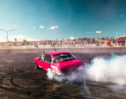 Street Machine Events Burnouts Northern Nats 20