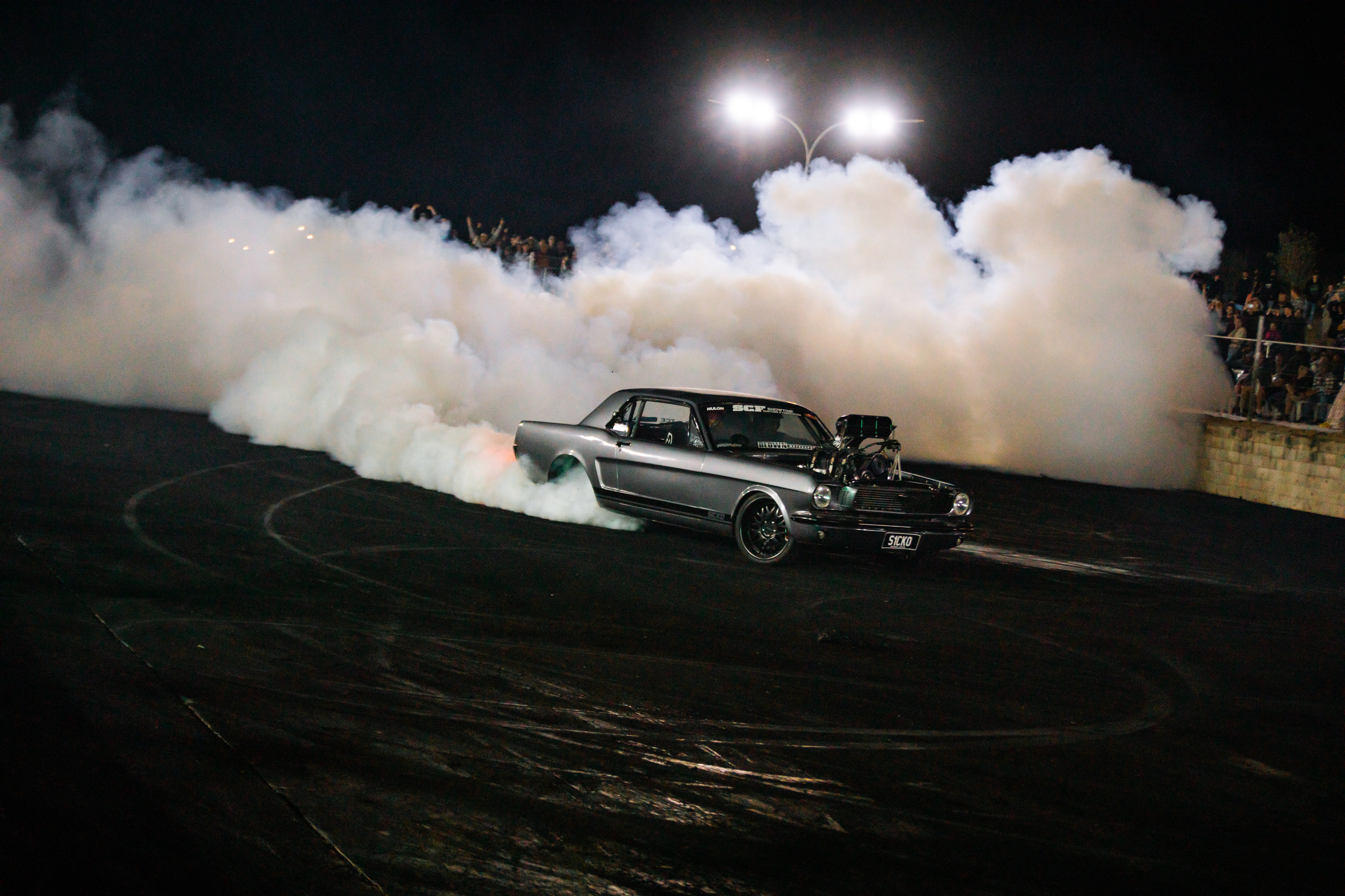 Street Machine Events Burnouts Northern Nats 8