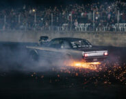 Street Machine Events Burnouts Northern Nats 9