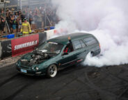 Street Machine Events Burnouts Summernats 34 1