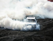 Street Machine Events Burnouts Summernats 34 16