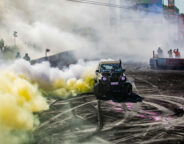 Street Machine Events Burnouts Summernats 34 21