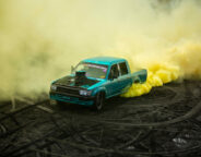 Street Machine Events Burnouts Summernats 34 5