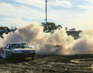 Street Machine News Burnouts Summernats Slam Heathcote 1