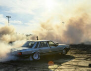 Street Machine News Burnouts Summernats Slam Heathcote 2