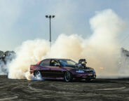 Street Machine News Burnouts Summernats Slam Heathcote 3