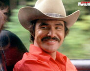 Burt Reynolds