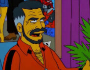 Burt Reynolds Simpsons Jpg