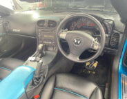 Street Machine News C 2 A 789 Interior