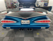Street Machine News C 2 A 789 Rear