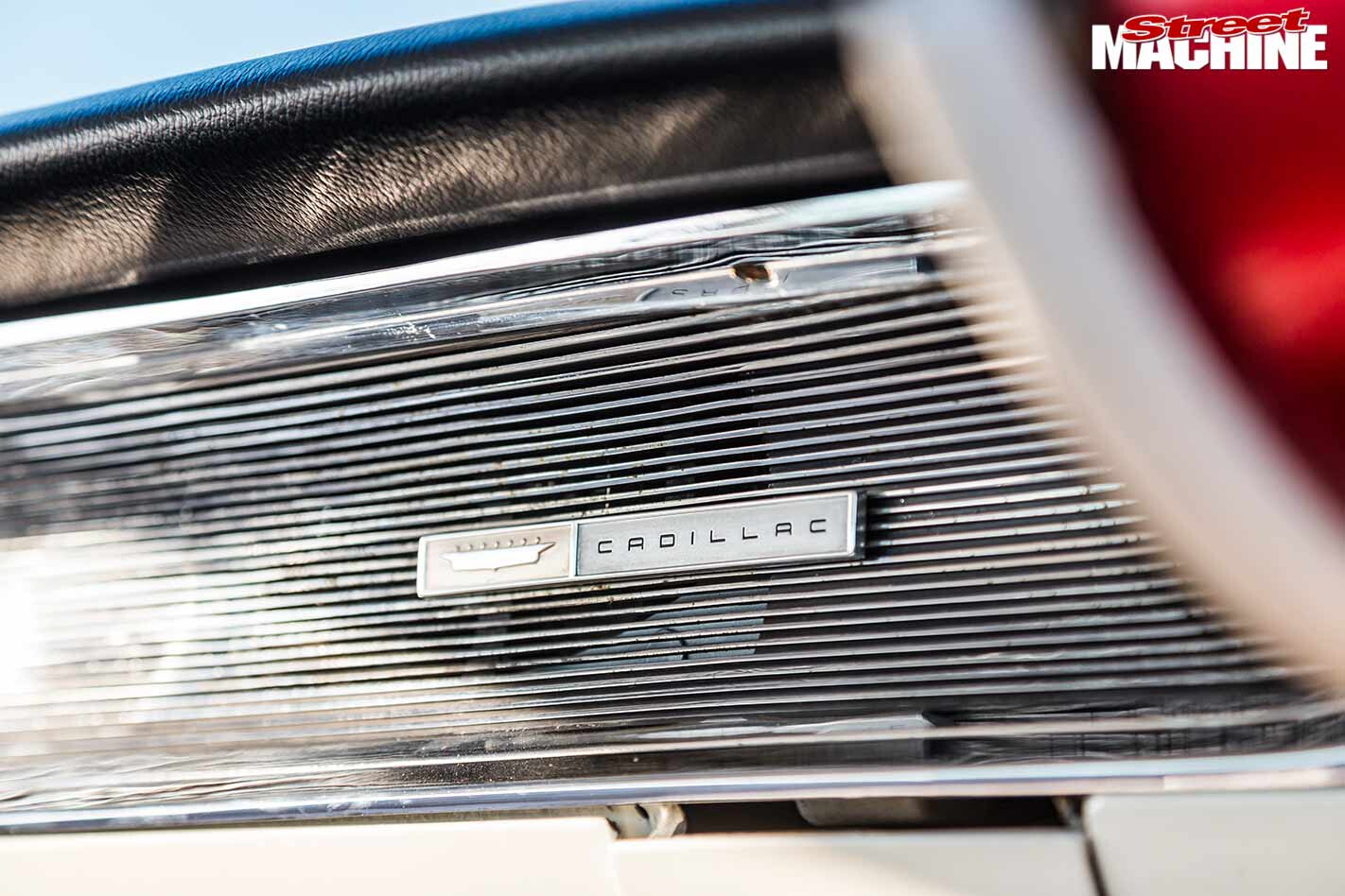 Cadillac Coupe De Ville