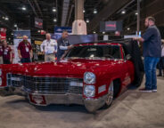 Street Machine News Cadillac 1