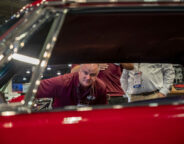 Street Machine News Cadillac 2