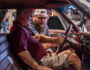 Street Machine News Cadillac 7