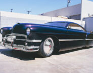 Billy Gibbons's CadZZilla