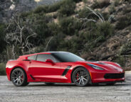 Street Machine News Callaway Aerowagen