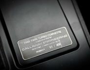 Street Machine News Callaway Sledgehammer Build Plate