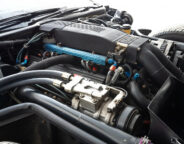 Street Machine News Callaway Sledgehammer Intake