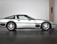 Street Machine News Callaway Sledgehammer Side