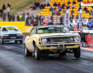 Chev Camaro