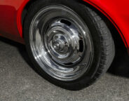Street Machine Features Camaro Wheel Mitrovski