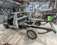 Street Machine Features Cameron Munn Hz Tonner Build 1