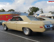 Plymouth Duster
