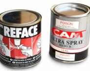Street Machine Features Cans