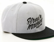 street machine cap