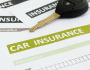 car insurance documents