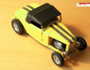 model car kit