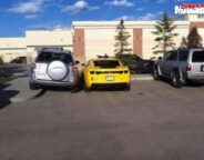 car parking