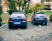 car parking