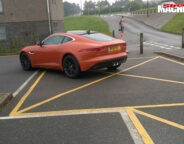 car parking