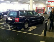 car parking