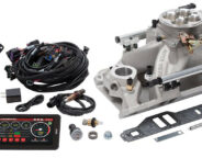 Eagle car parts